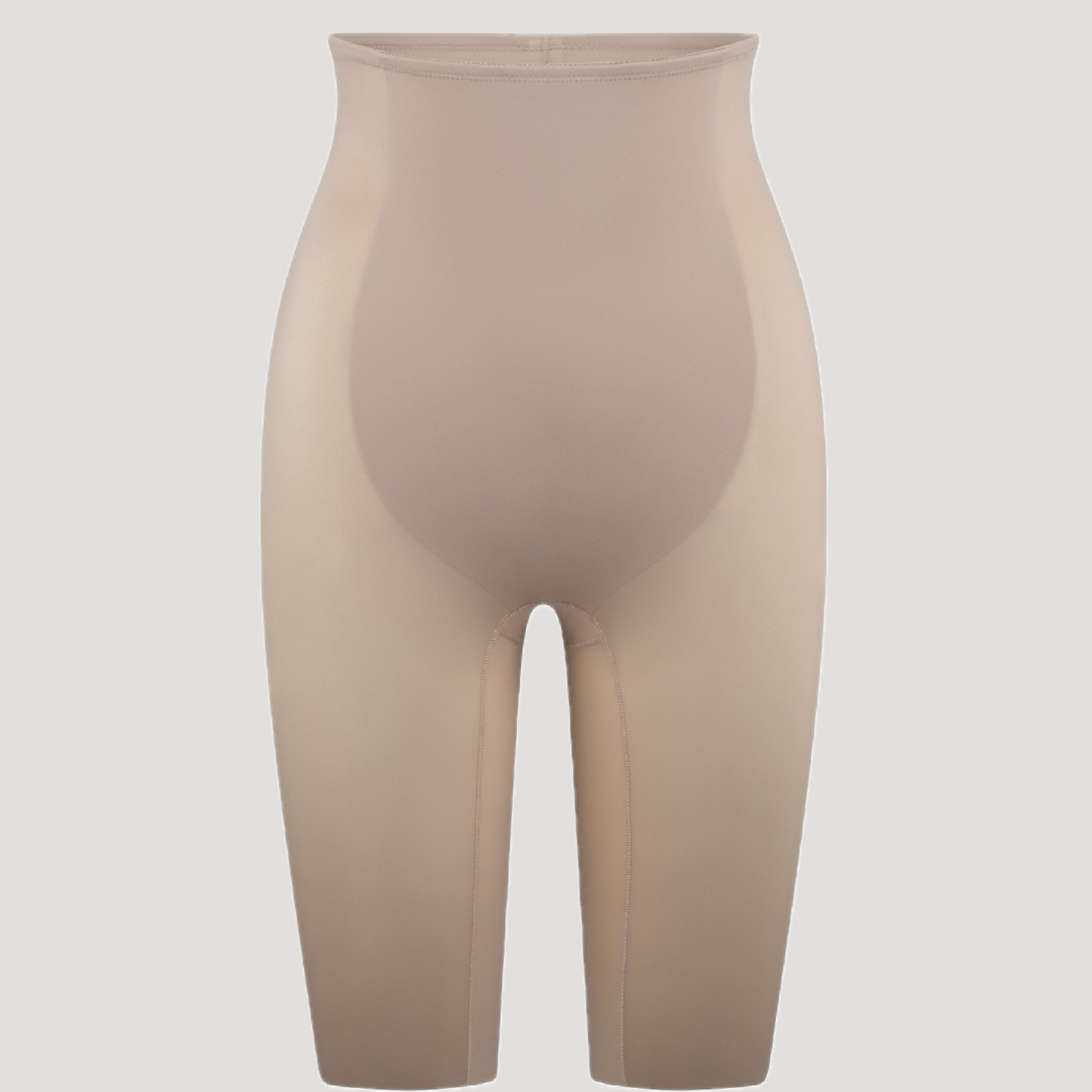 DAILY Shapewear High Waist Shorts - Beige