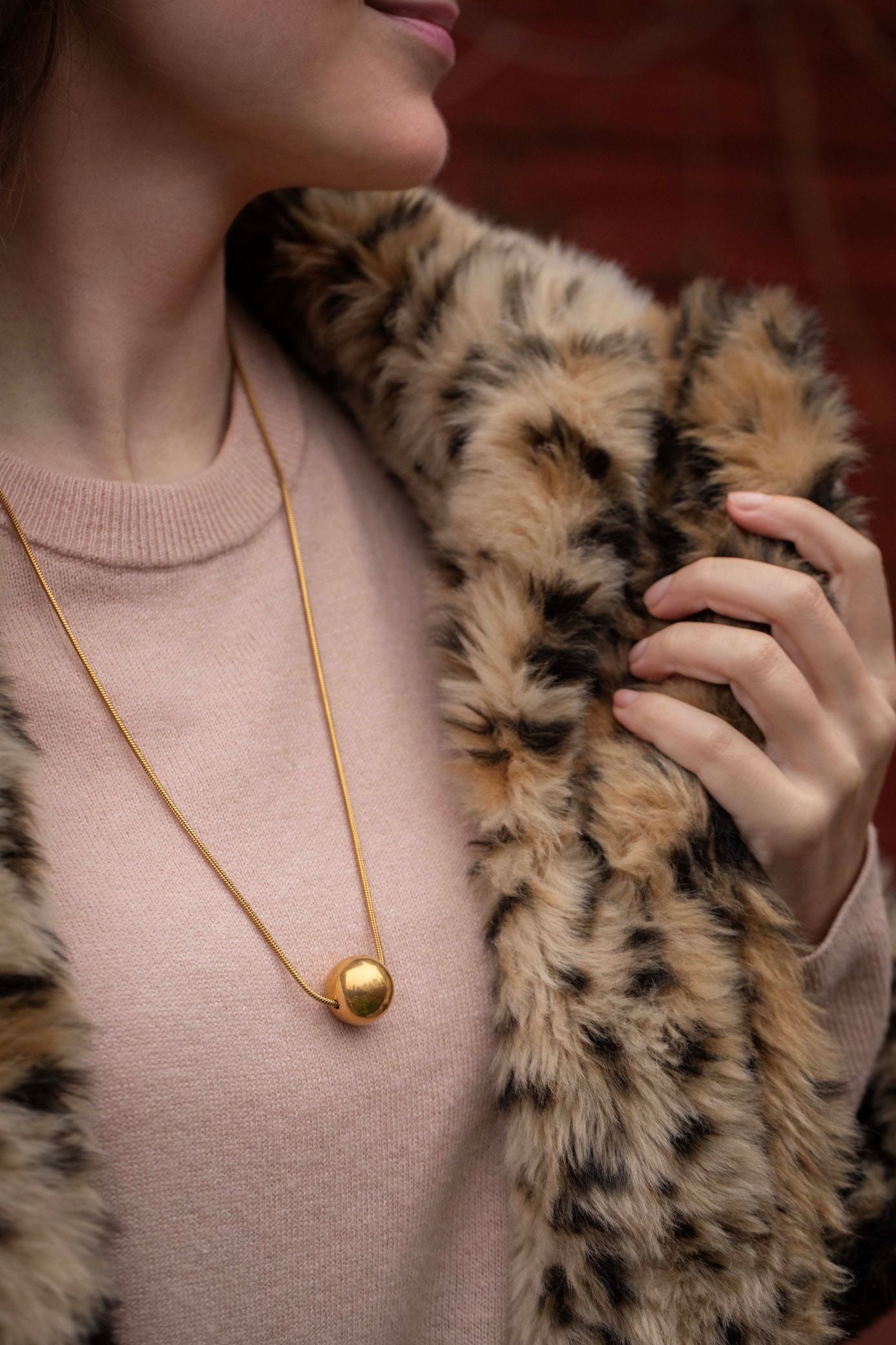 Pallokaulakoru kultaa - Kulta