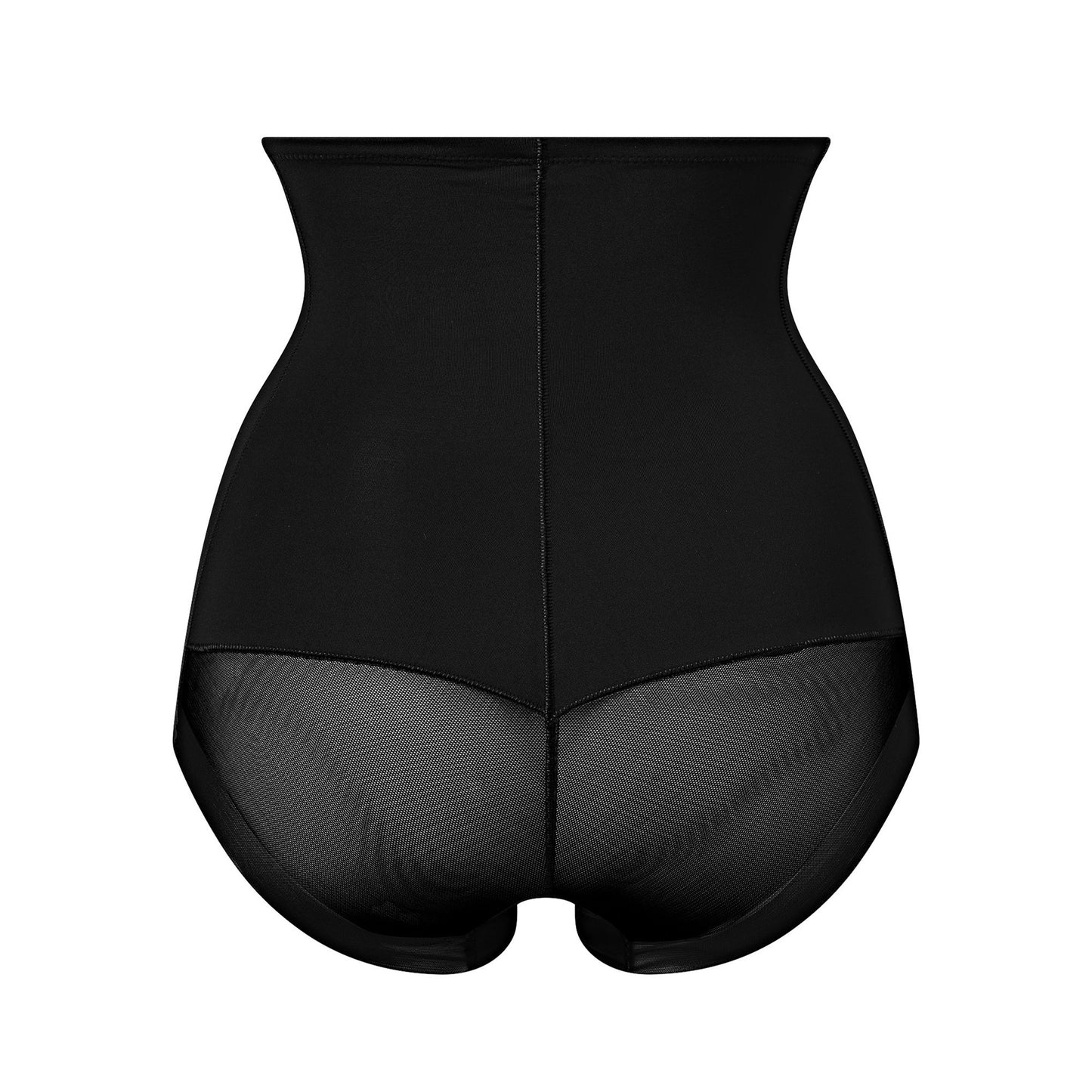 Avet 66275 High Shape Brief - Svart