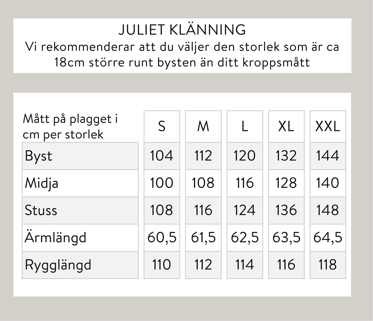 Juliet linneklänning - Grön