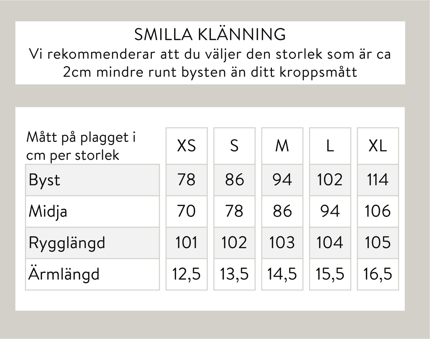 Smilla klänning - Hallonröd
