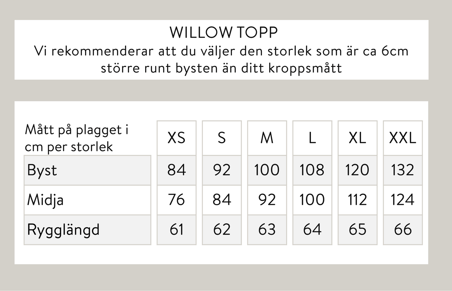 Willow t-paita - sininen