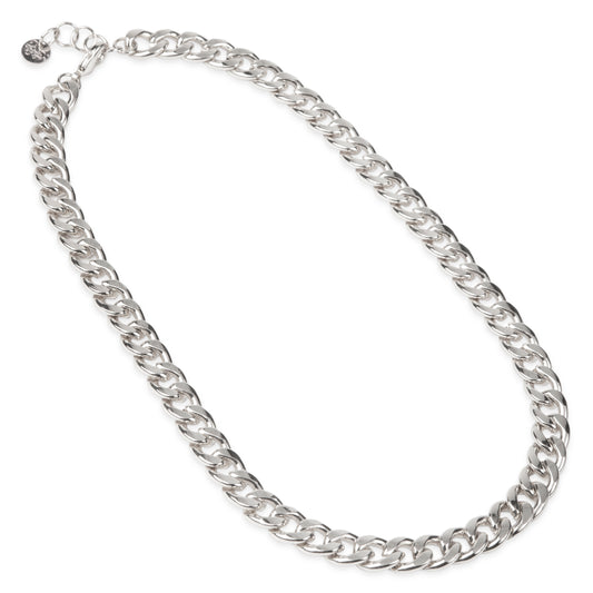 Chain Halsband - Silver