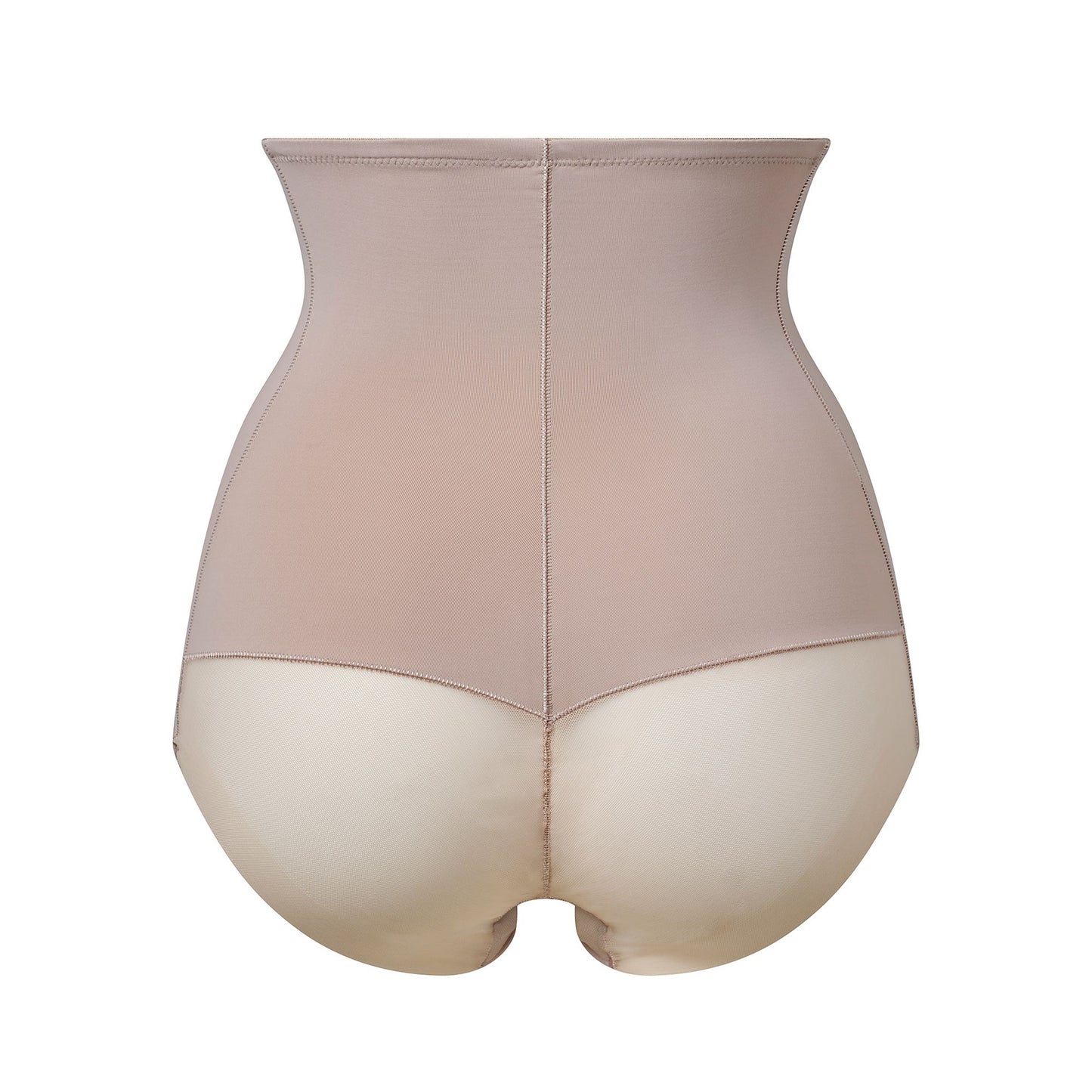 Avet High Shape Brief - Beige