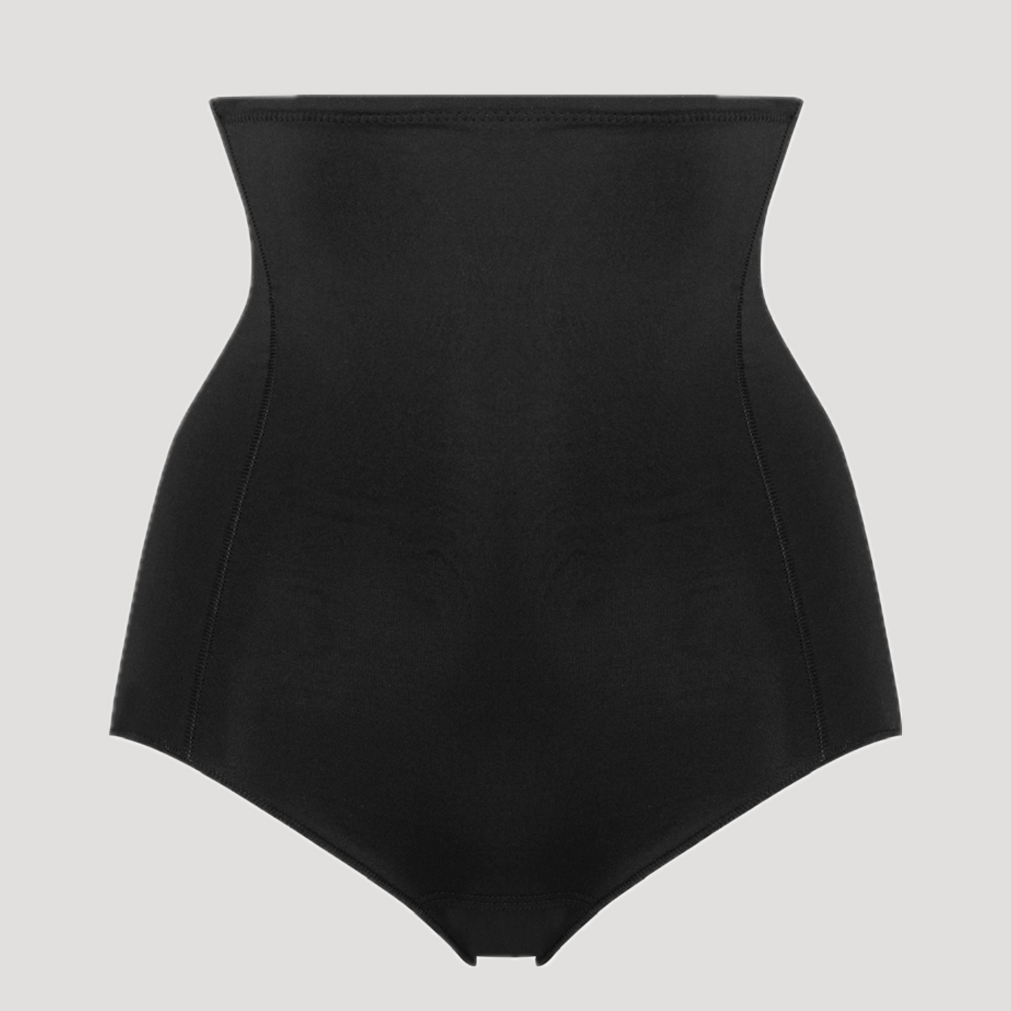 Avet High Shape Brief - Svart