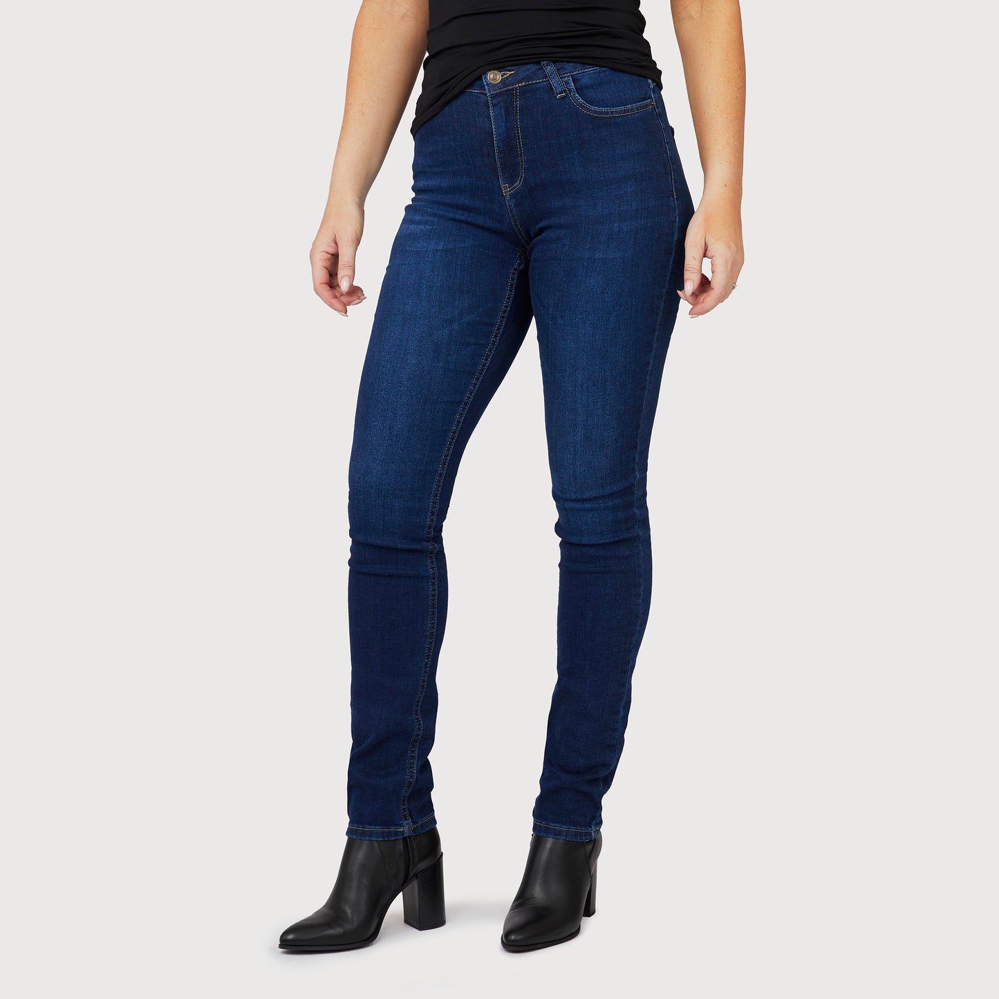 Alice farkut normaali - Tummansininen