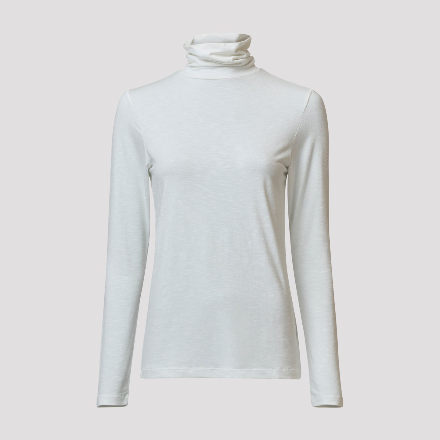 Bonnie polo - Offwhite