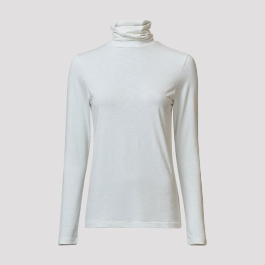 Bonnie polo - Offwhite