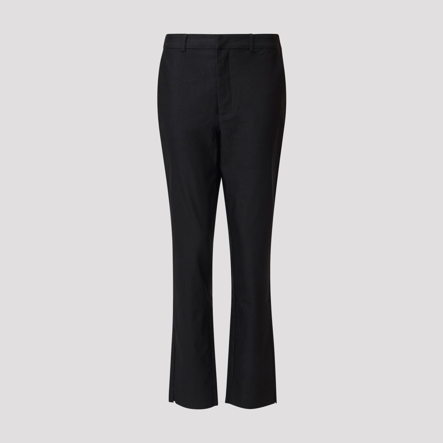 Calla cigarettbyxa - Svart