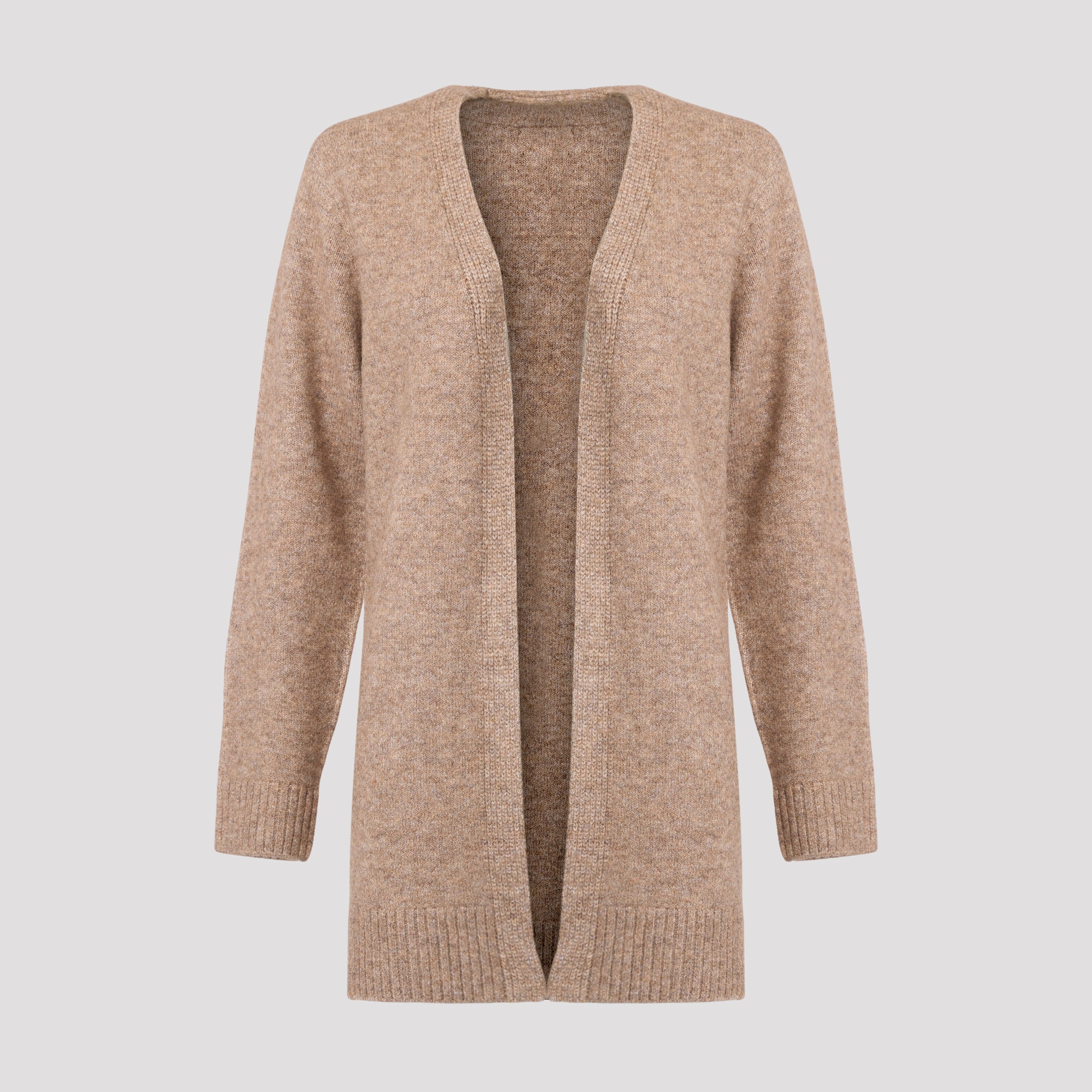 Camilla cardigan - beige