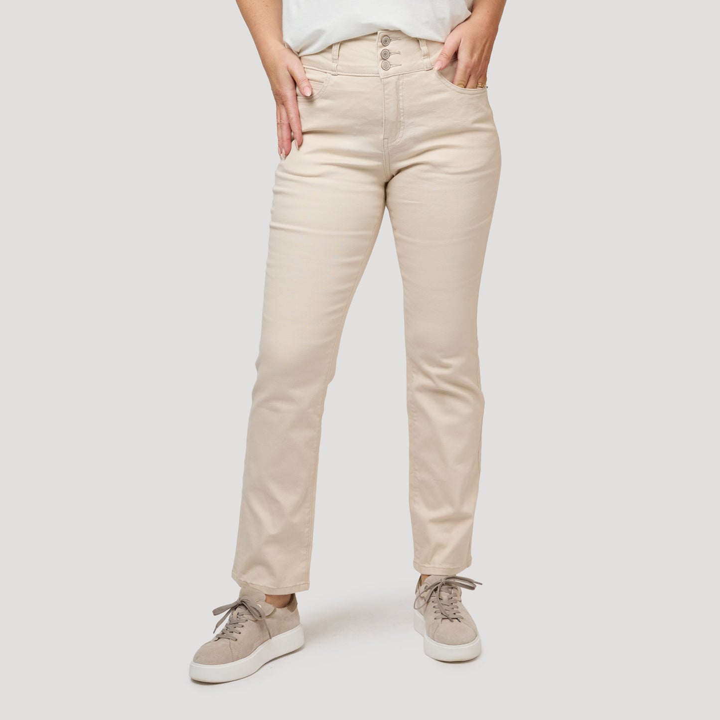 Catta-housut – Beige