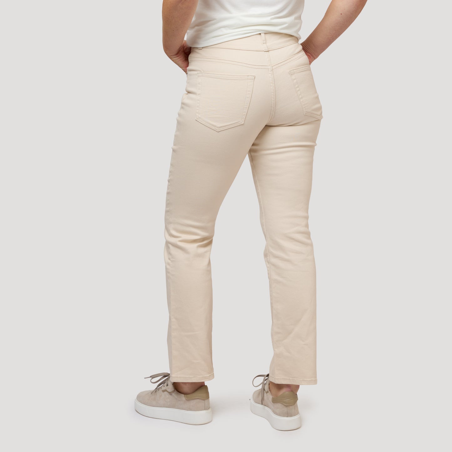 Catta-housut – Beige