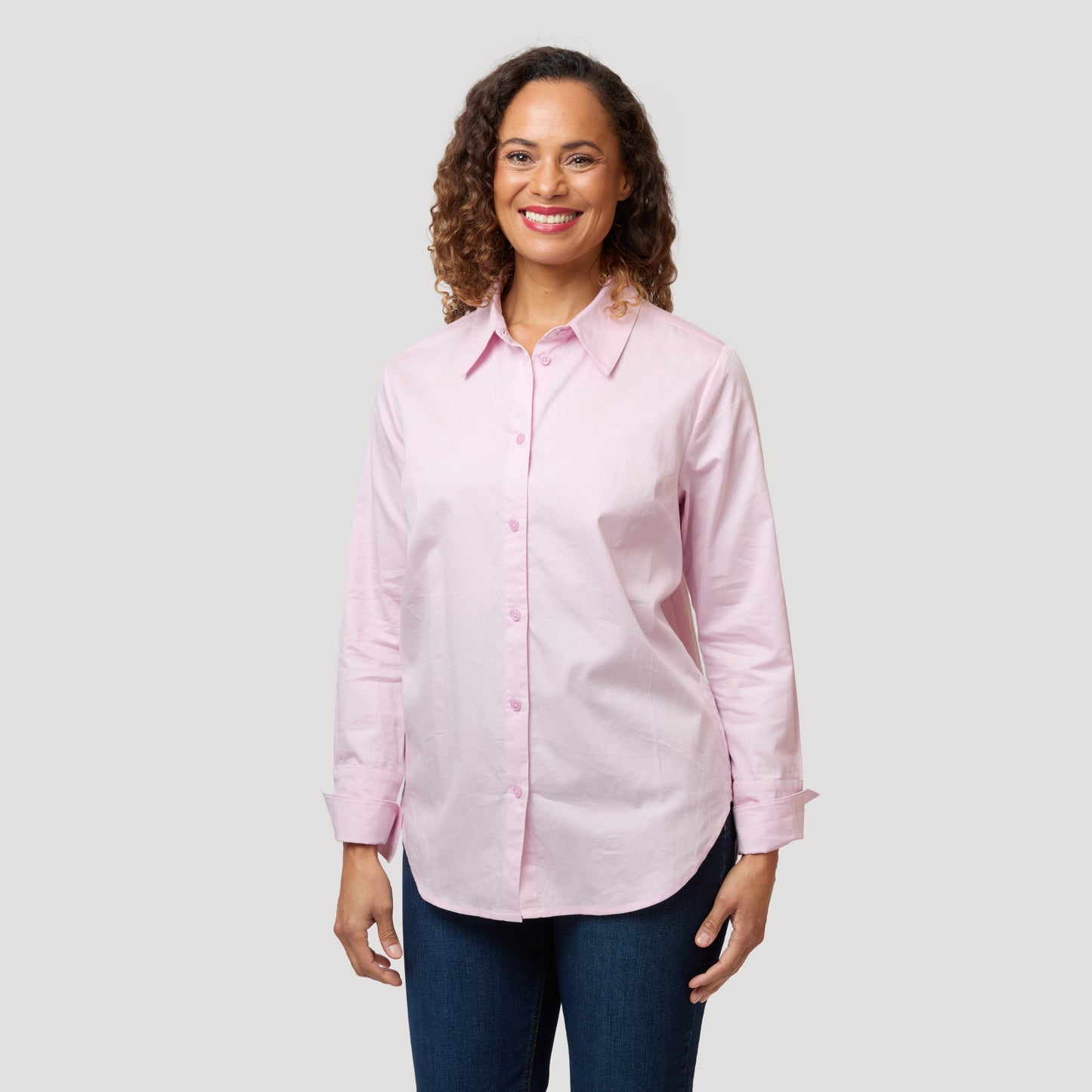 Elise-paita - Pinkki