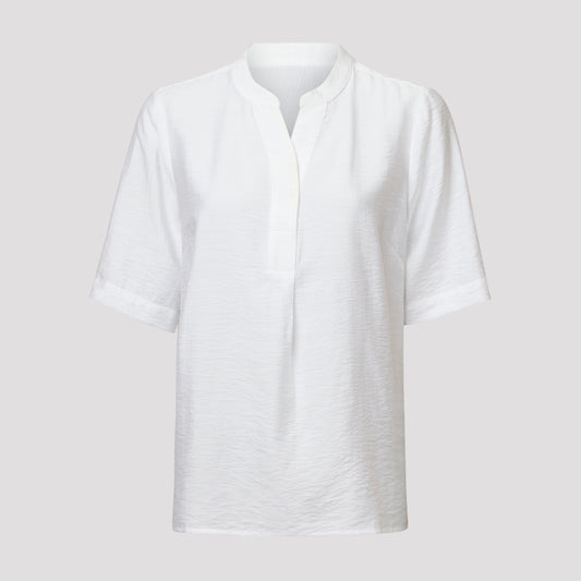 Elvira blus - Offwhite