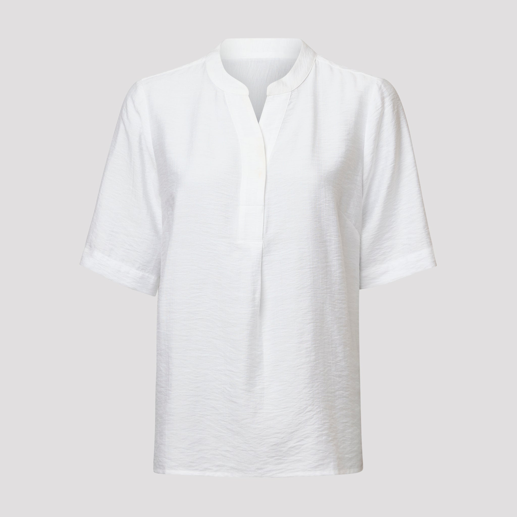 Elvira blus - Offwhite