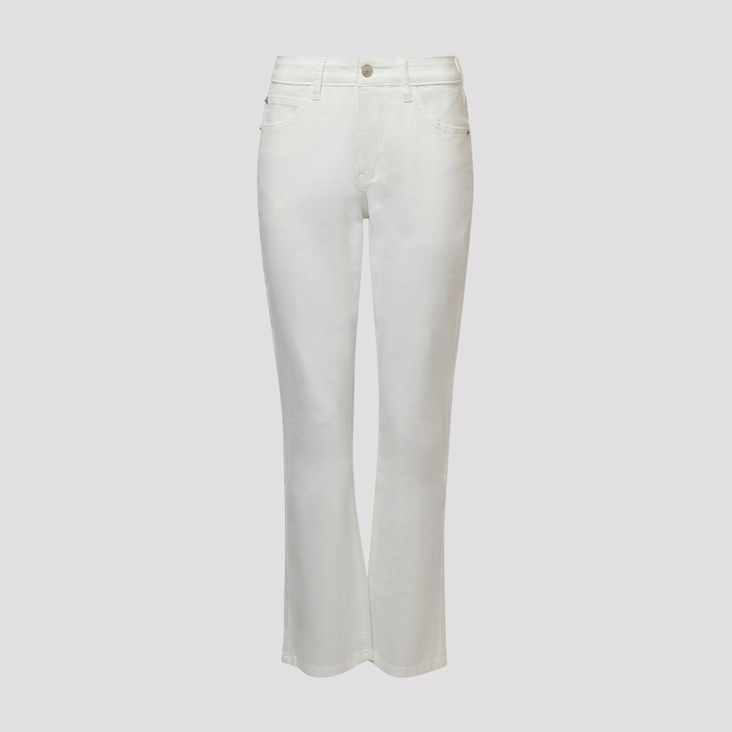 Florence denim - Luonnonvalkoinen