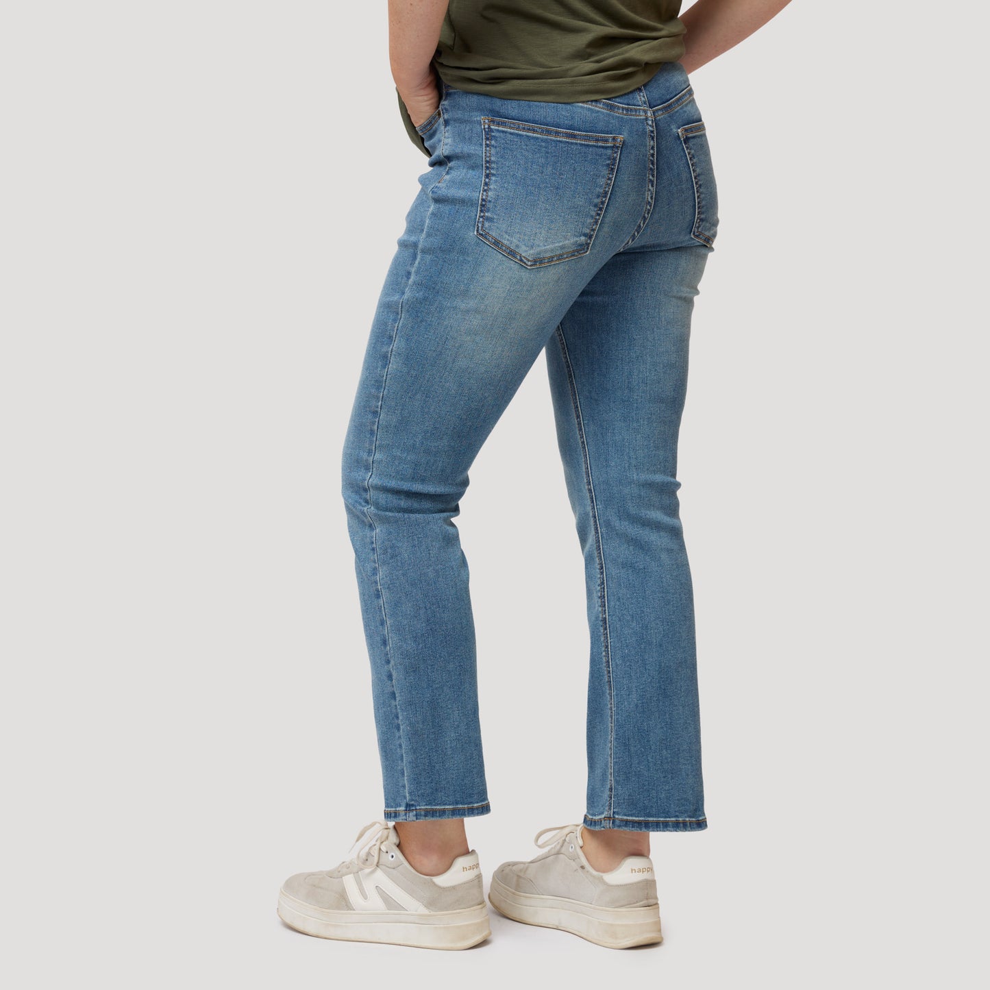 Florence denim - Blå