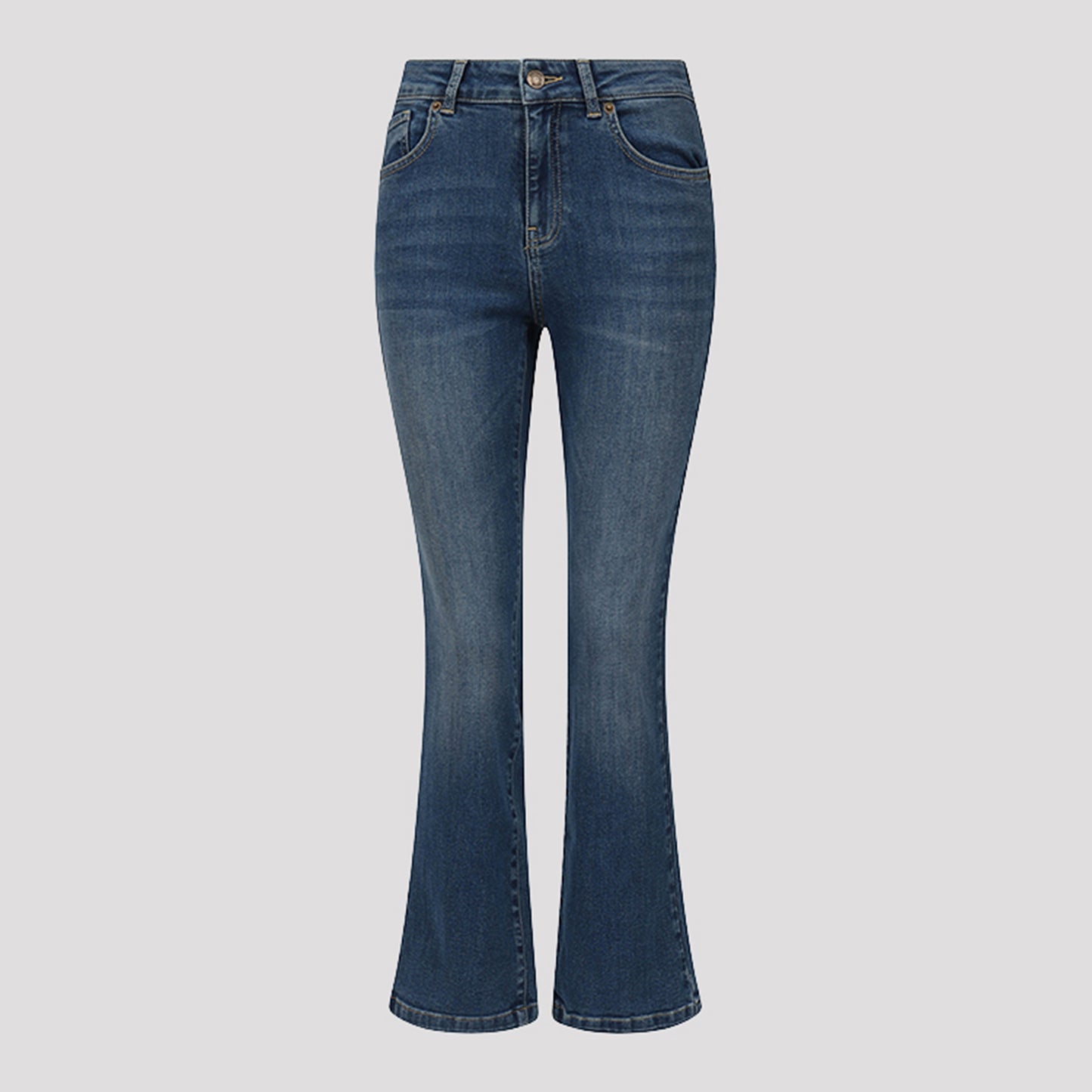 Florence denim - Blå