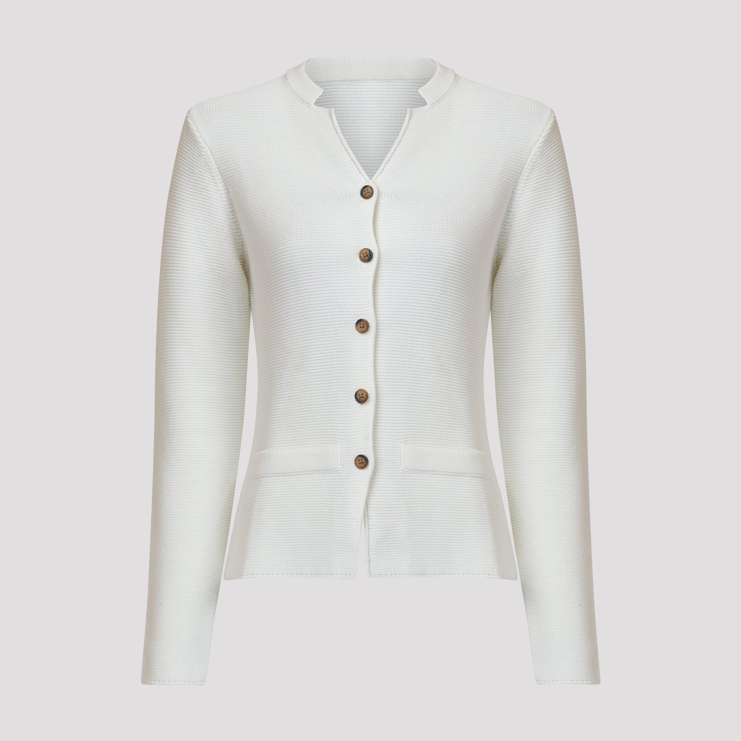 Francine cardigan - Offwhite