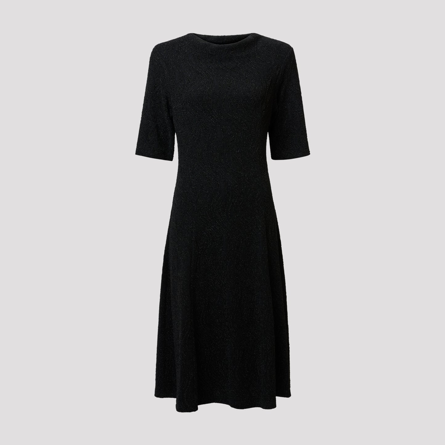 Gabriella-mekko - Musta