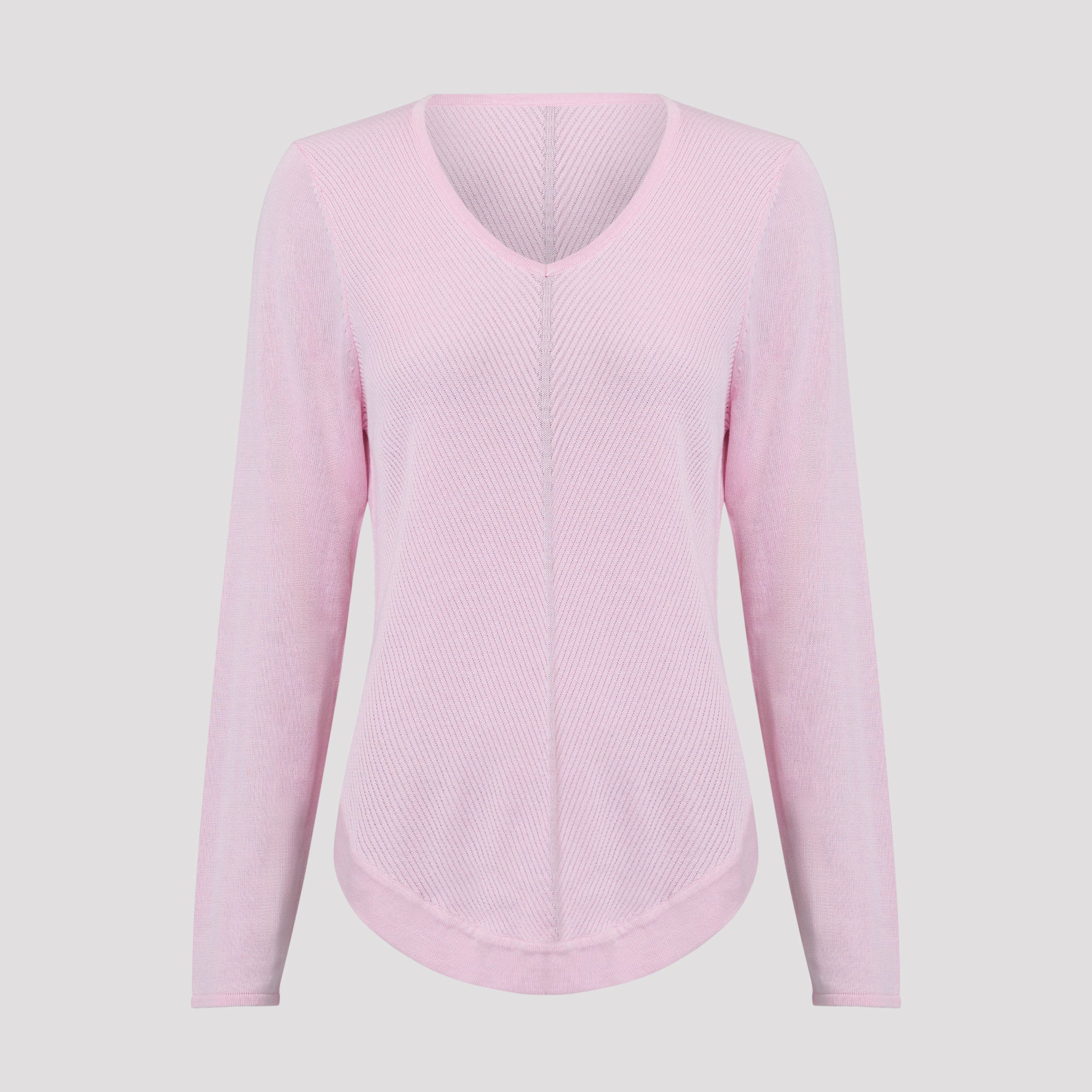 Ines tröja - Rosa
