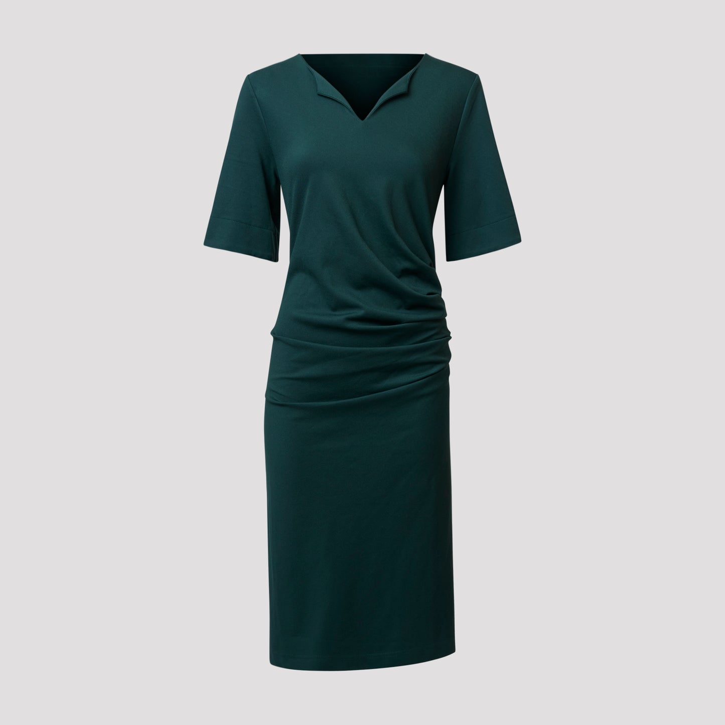 Jenna-mekko - Tummanvihreä