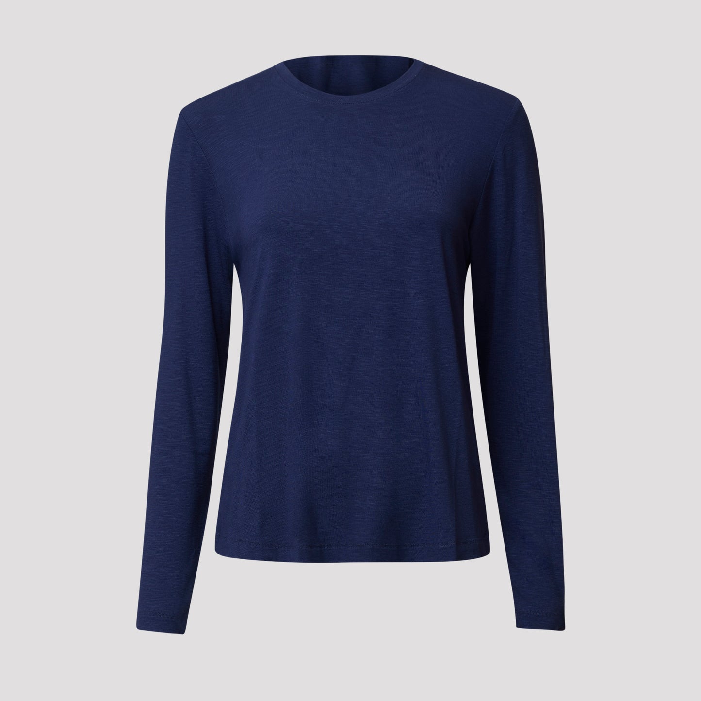 Jennie topp - Mörkblå