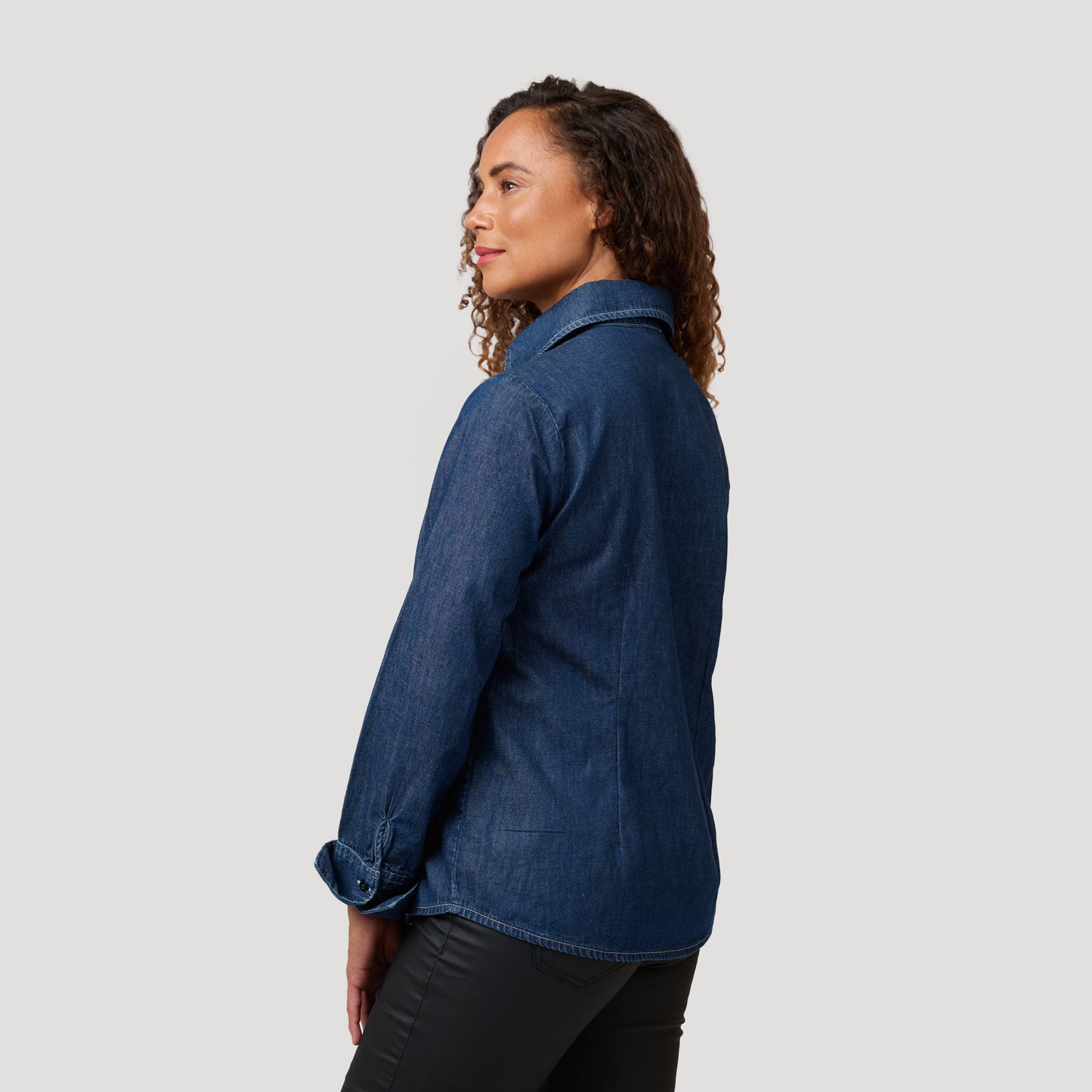 Jennifer farkkupaita - Sininen