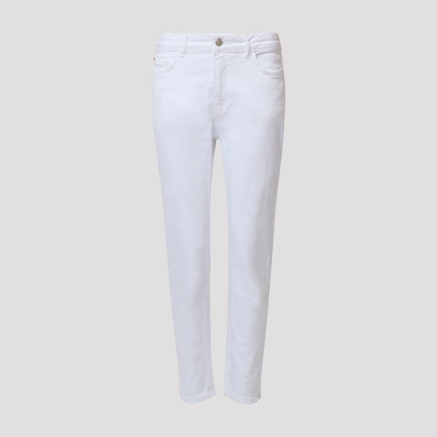 Jessica jeans - Offwhite