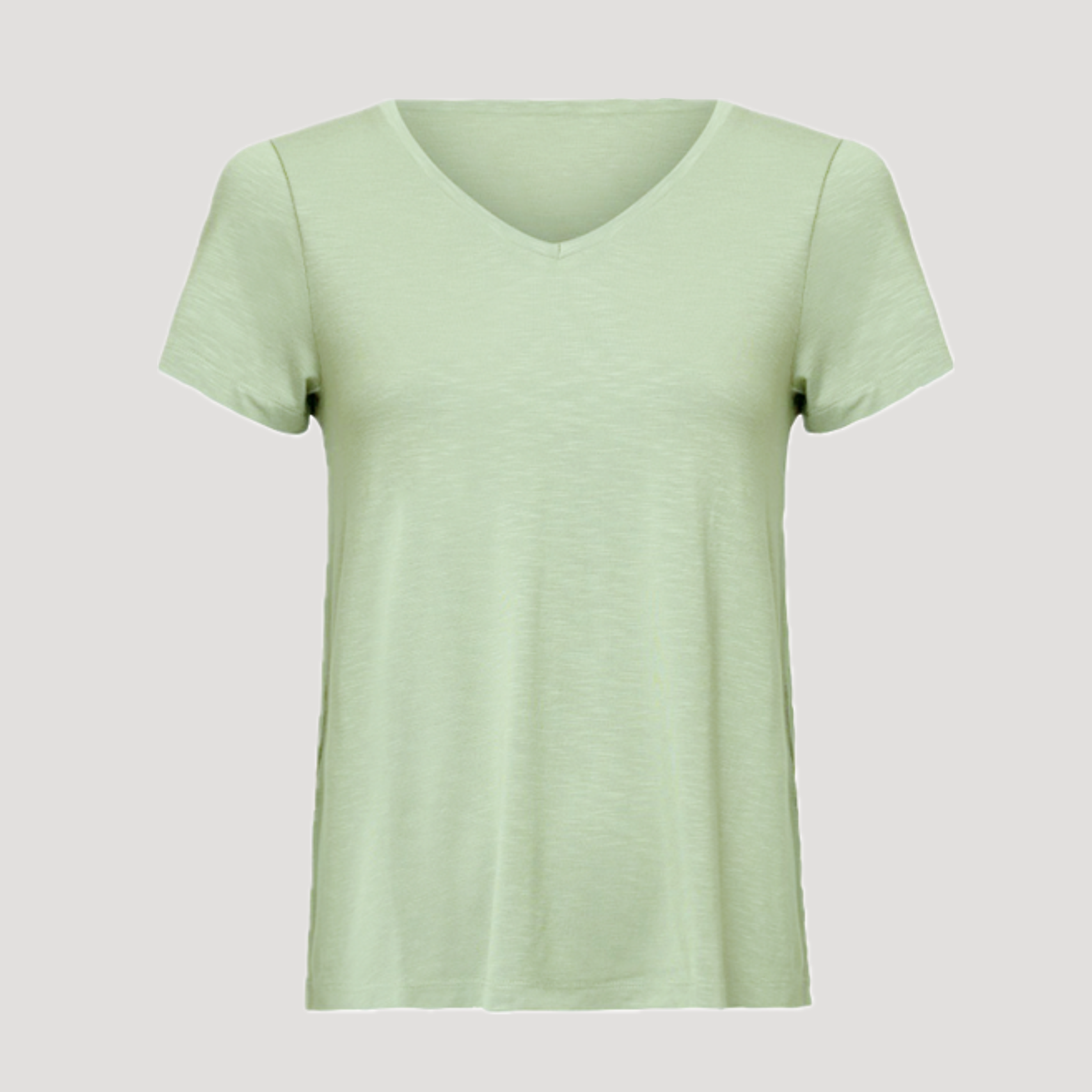 Jolie topp - Ljusgrön