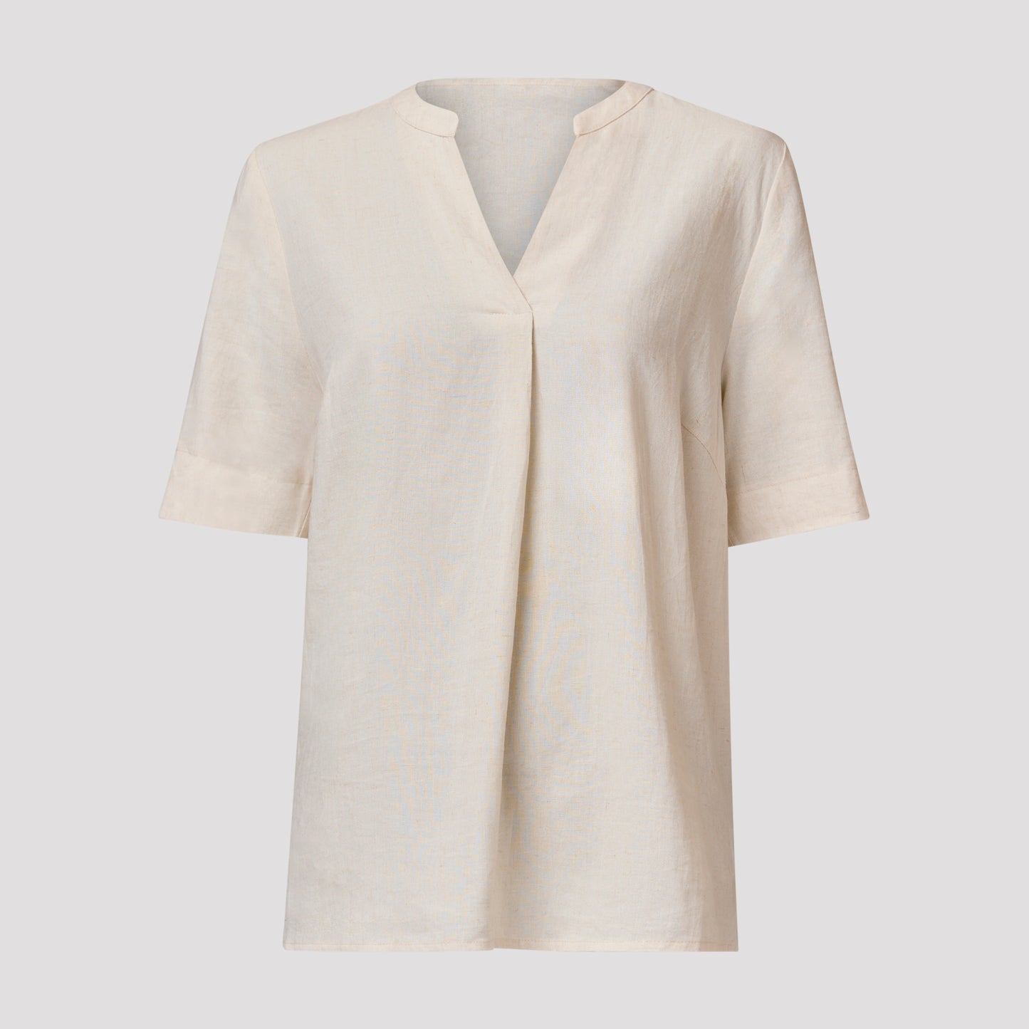 Laura blus - Beige