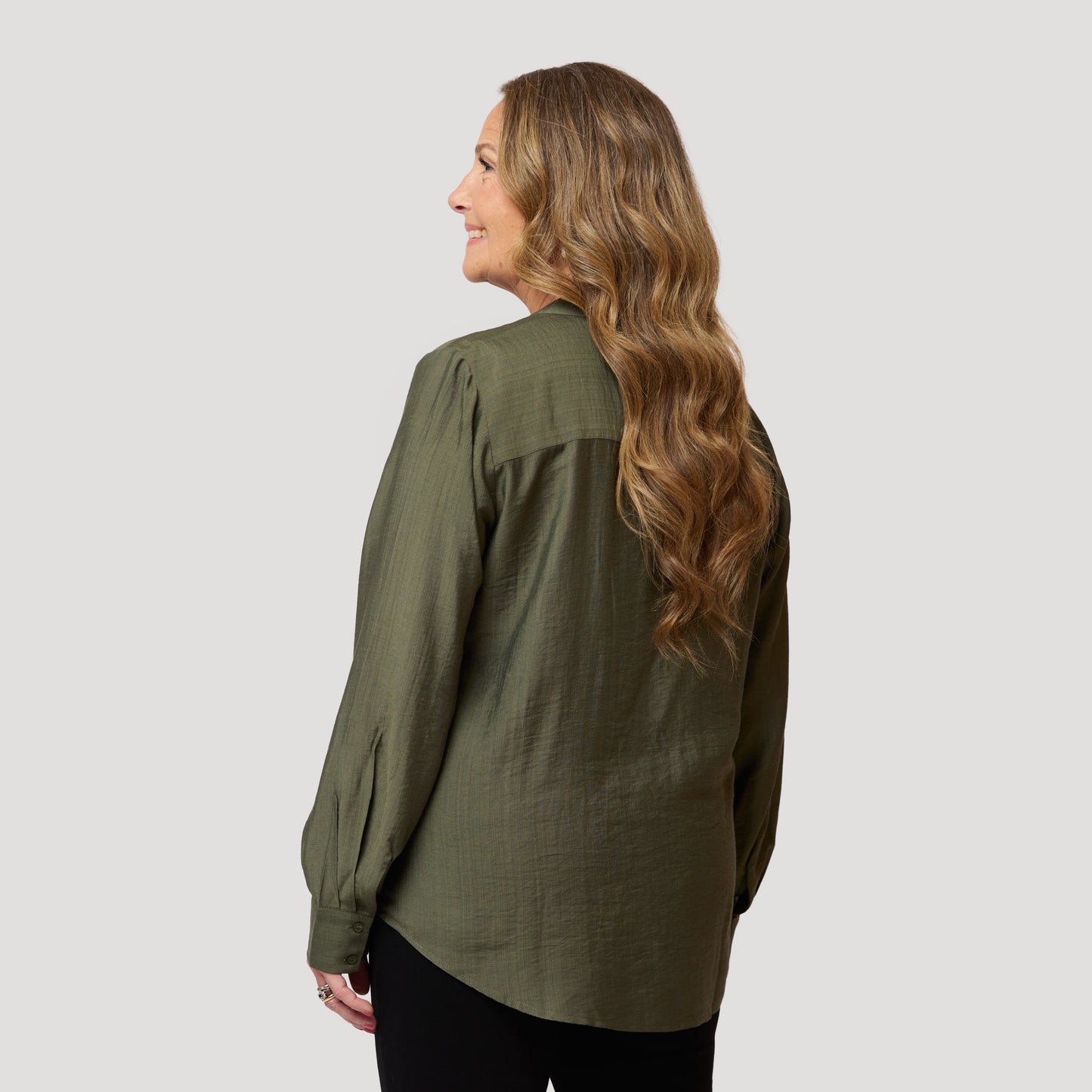 Lizette-pusero - Vihreä