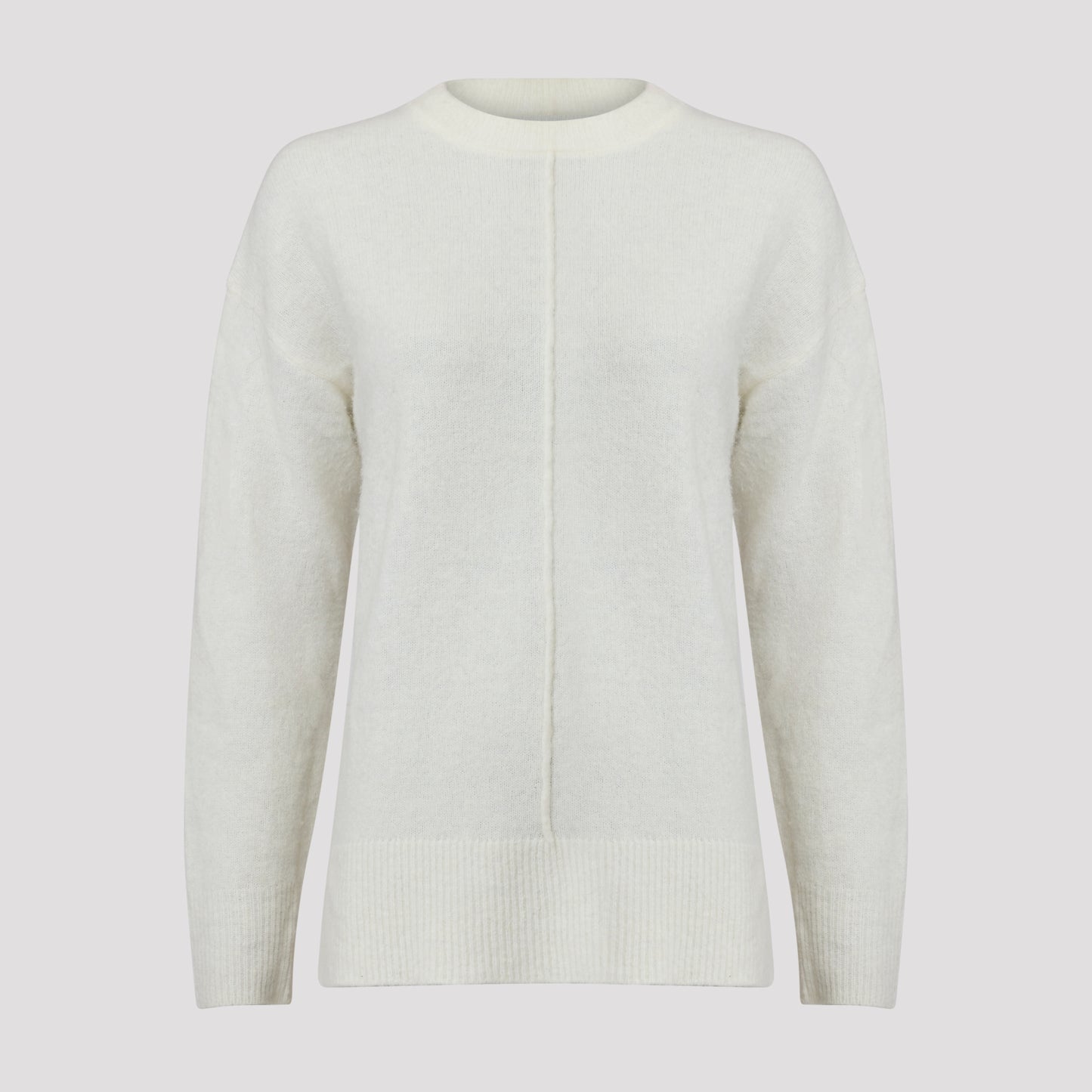 Olga tröja - Offwhite