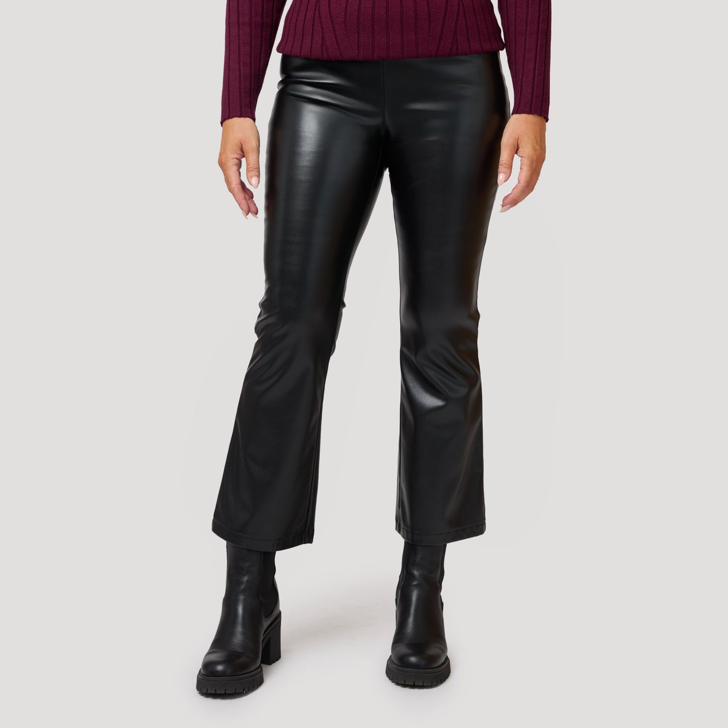 Paulina byxa - Svart