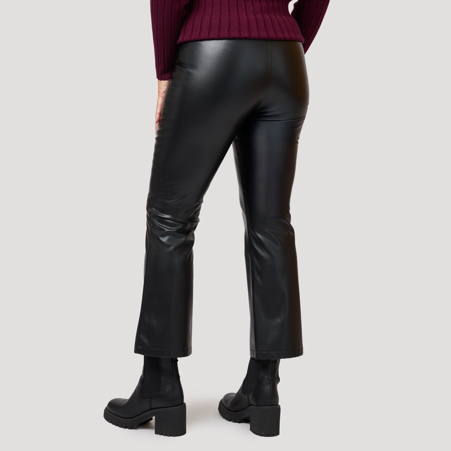 Paulina byxa - Svart