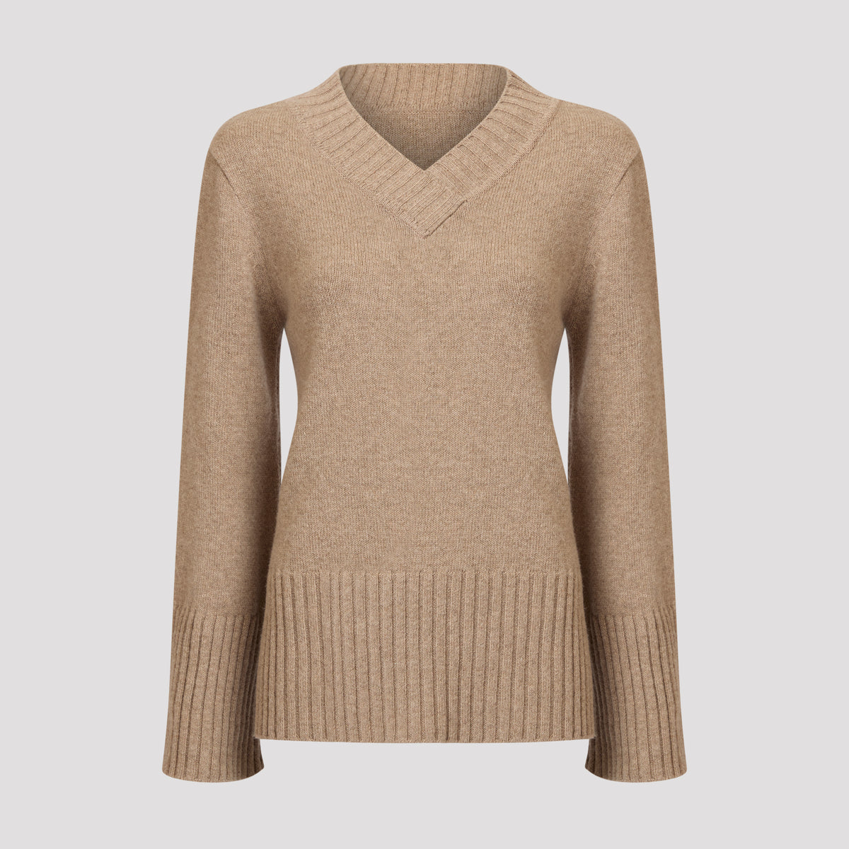 Vendela tröja - Beige