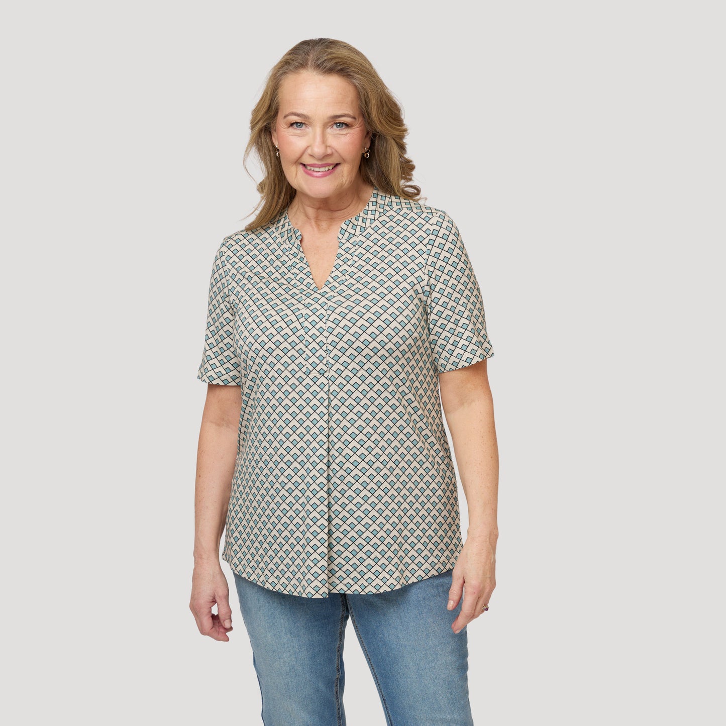 Ylva-toppi - Graafinen