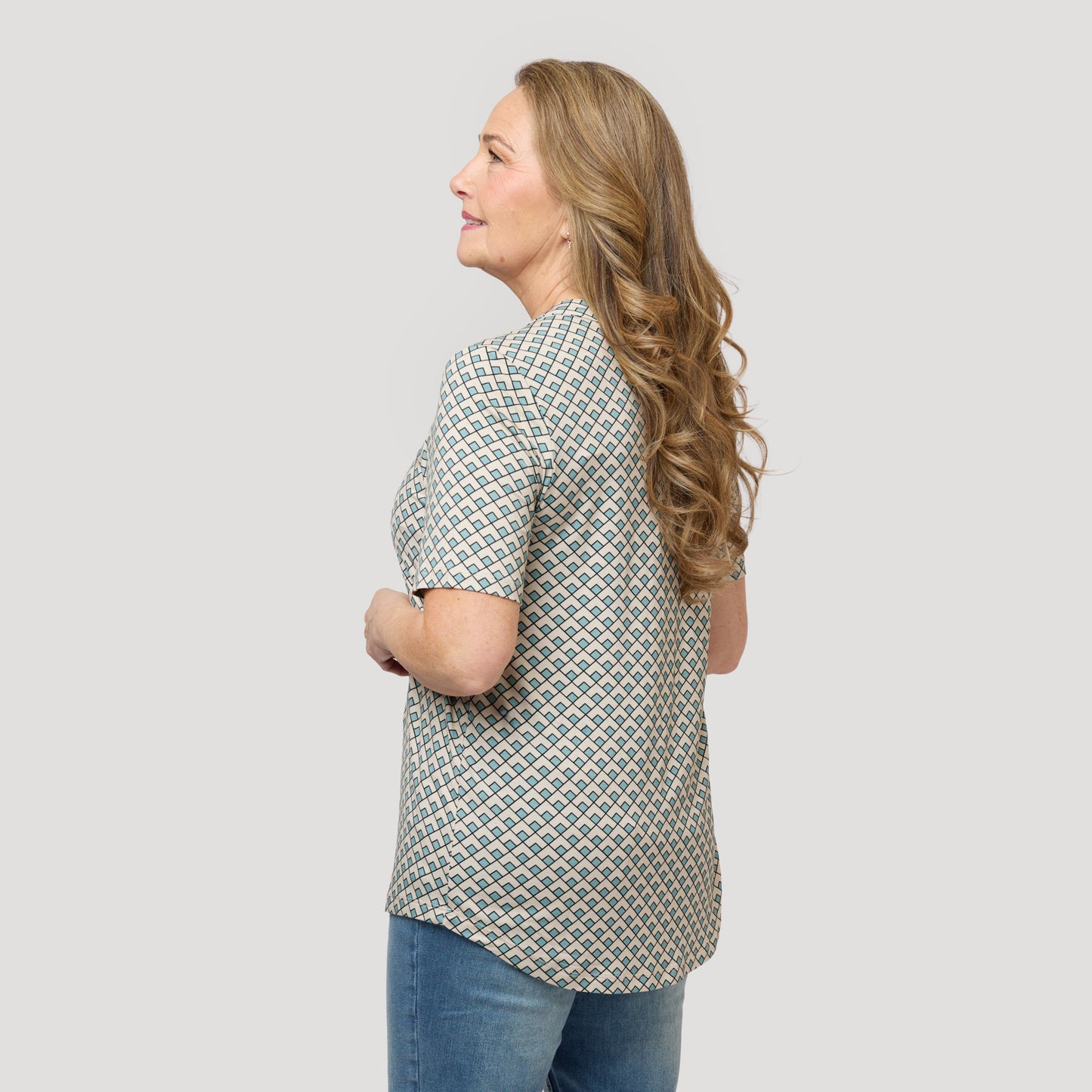 Ylva-toppi - Graafinen