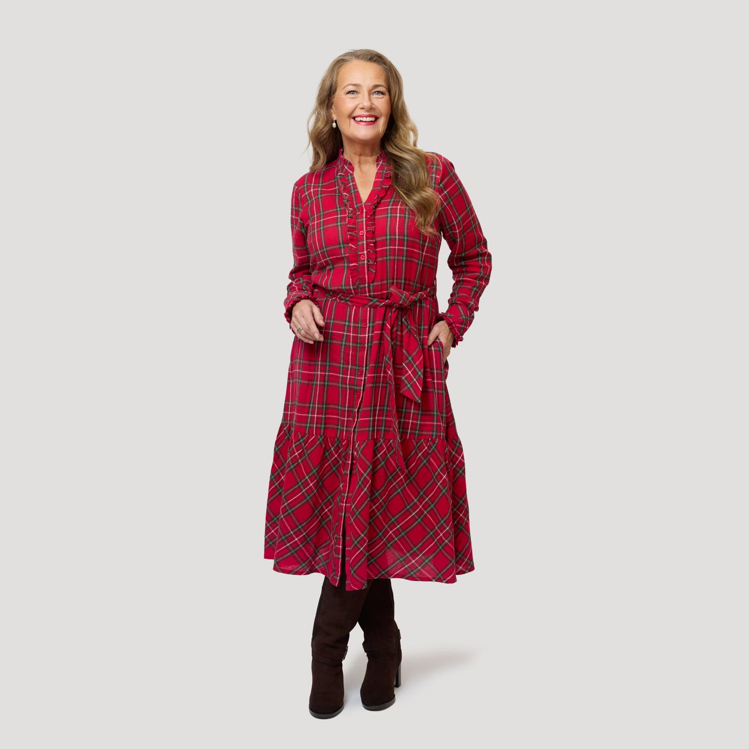 Outfits från våra stylister