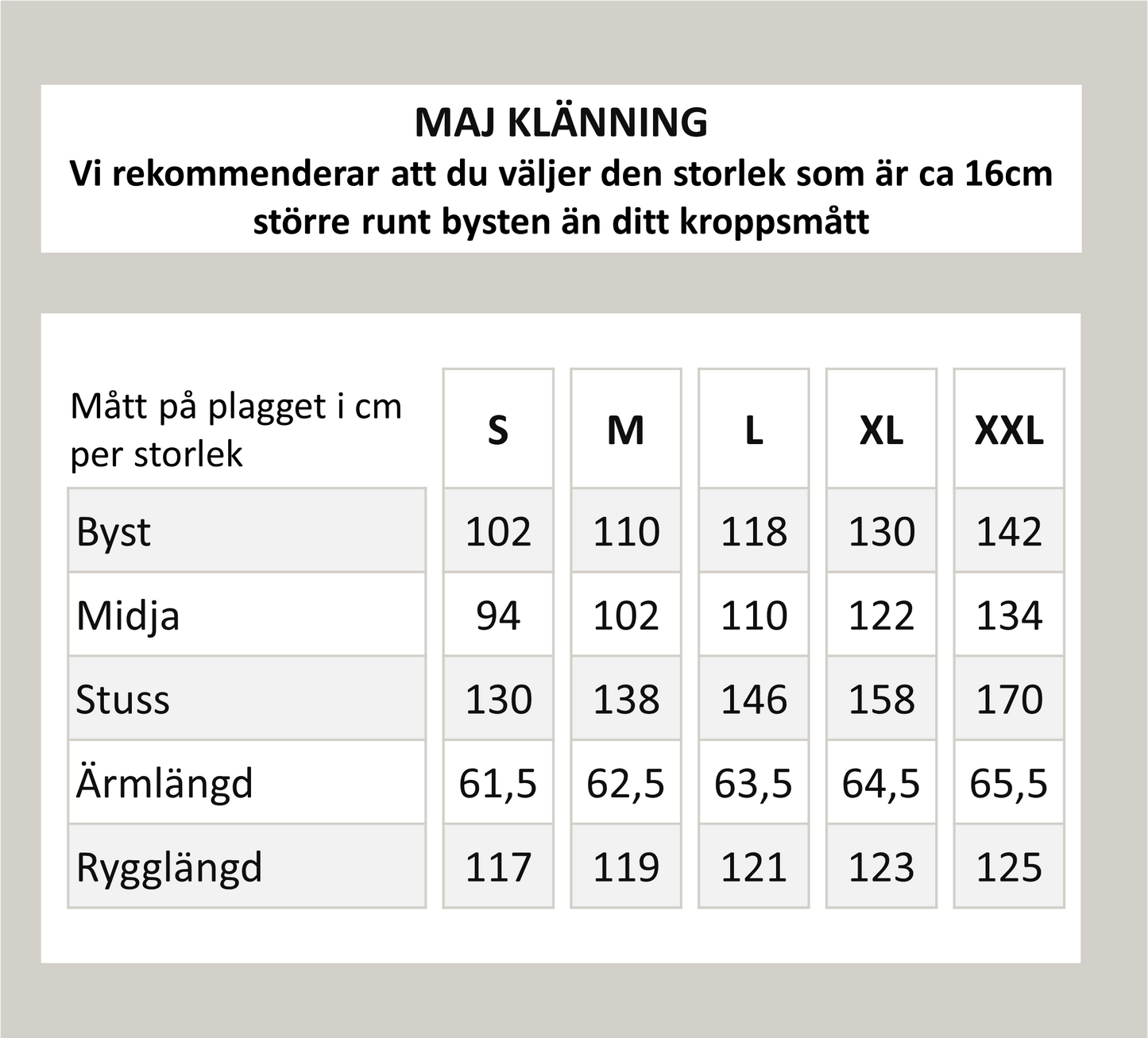 Toukokuun mekko - Monivärinen