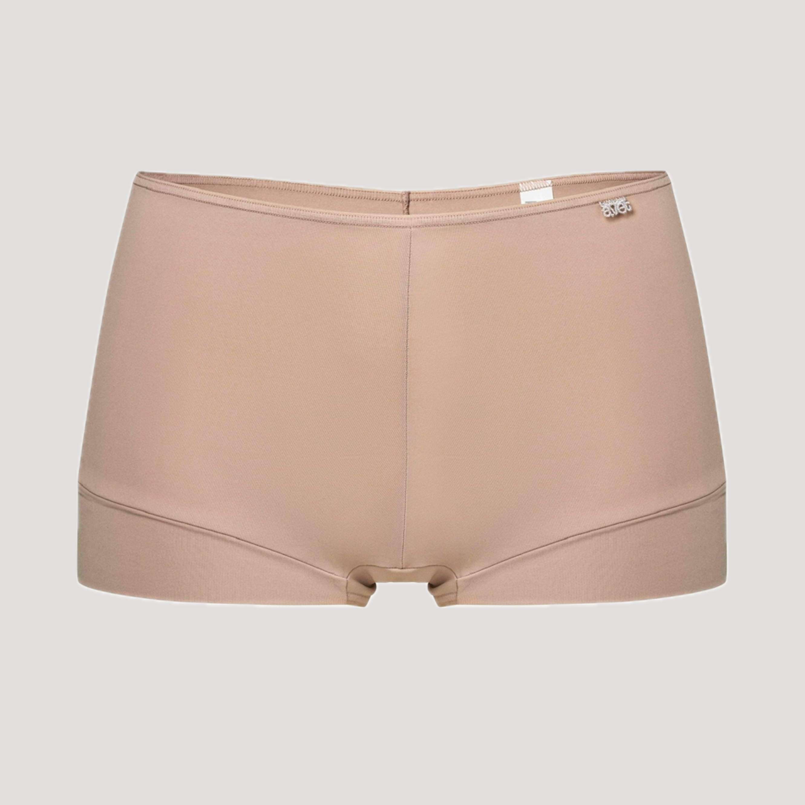 Avet 3844 Microfiber Boxer - beige