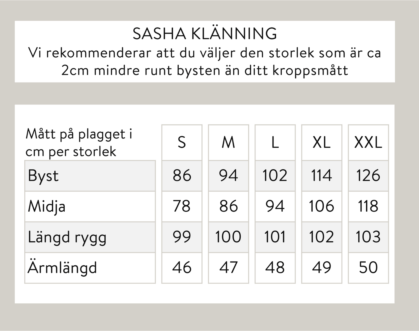 Sasha klänning - Grön mönstrad