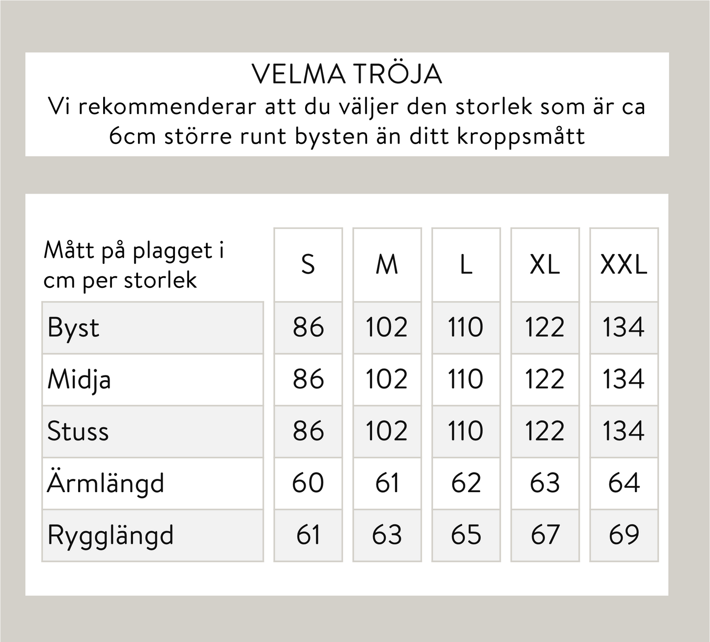 Velma villapaita - Tummanvihreä