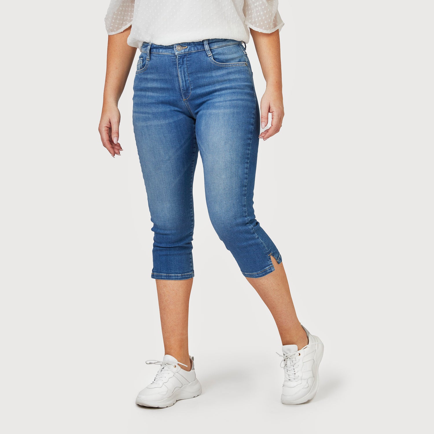 Capribyxor & Caprijeans