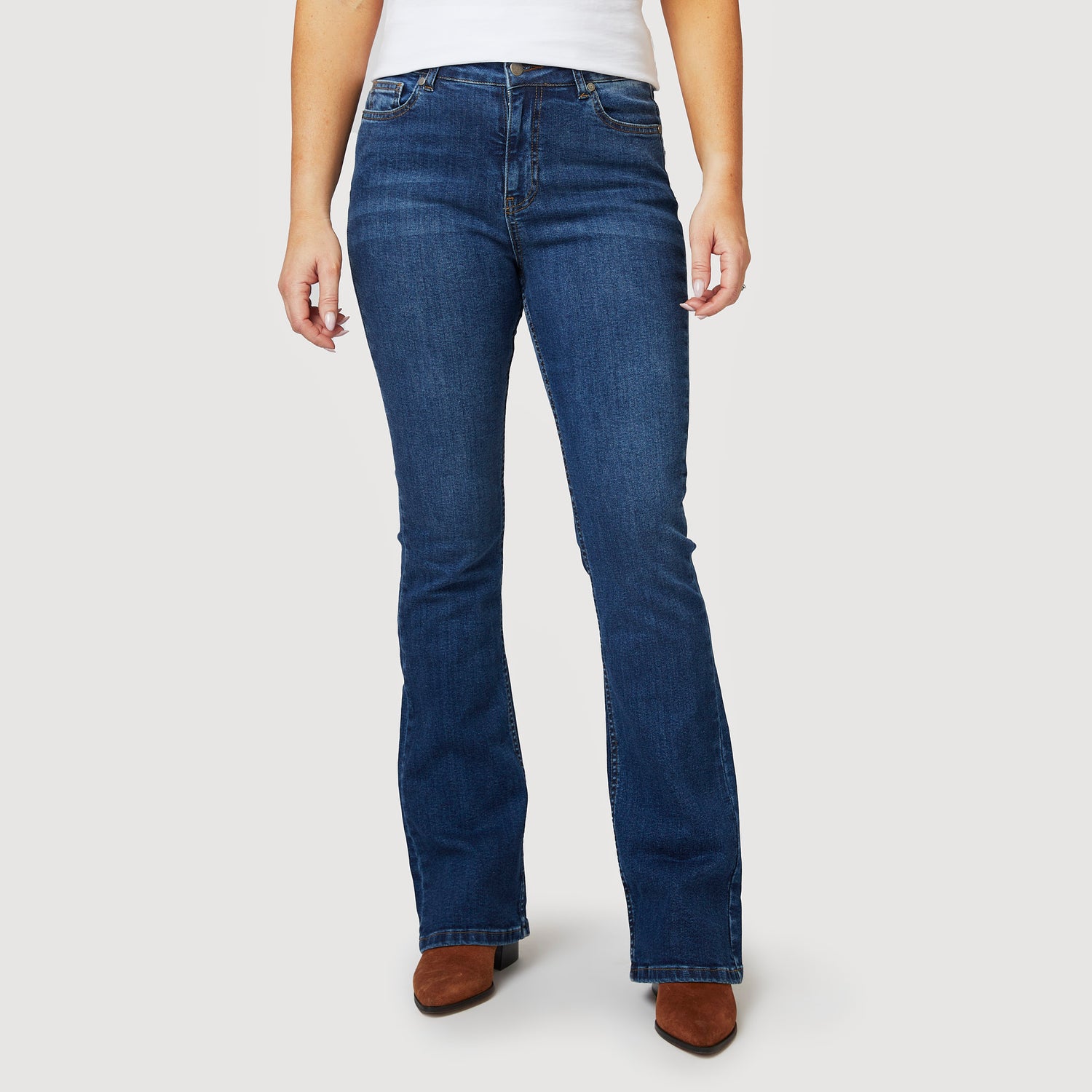 Flare/Bootcut jeans