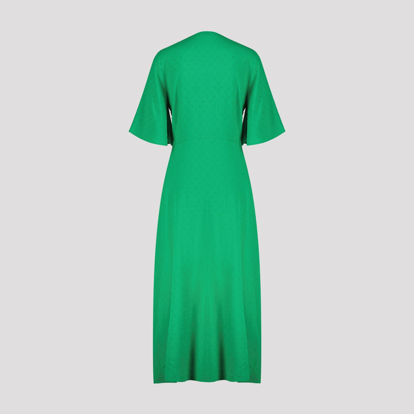 Carolin klänning - grön