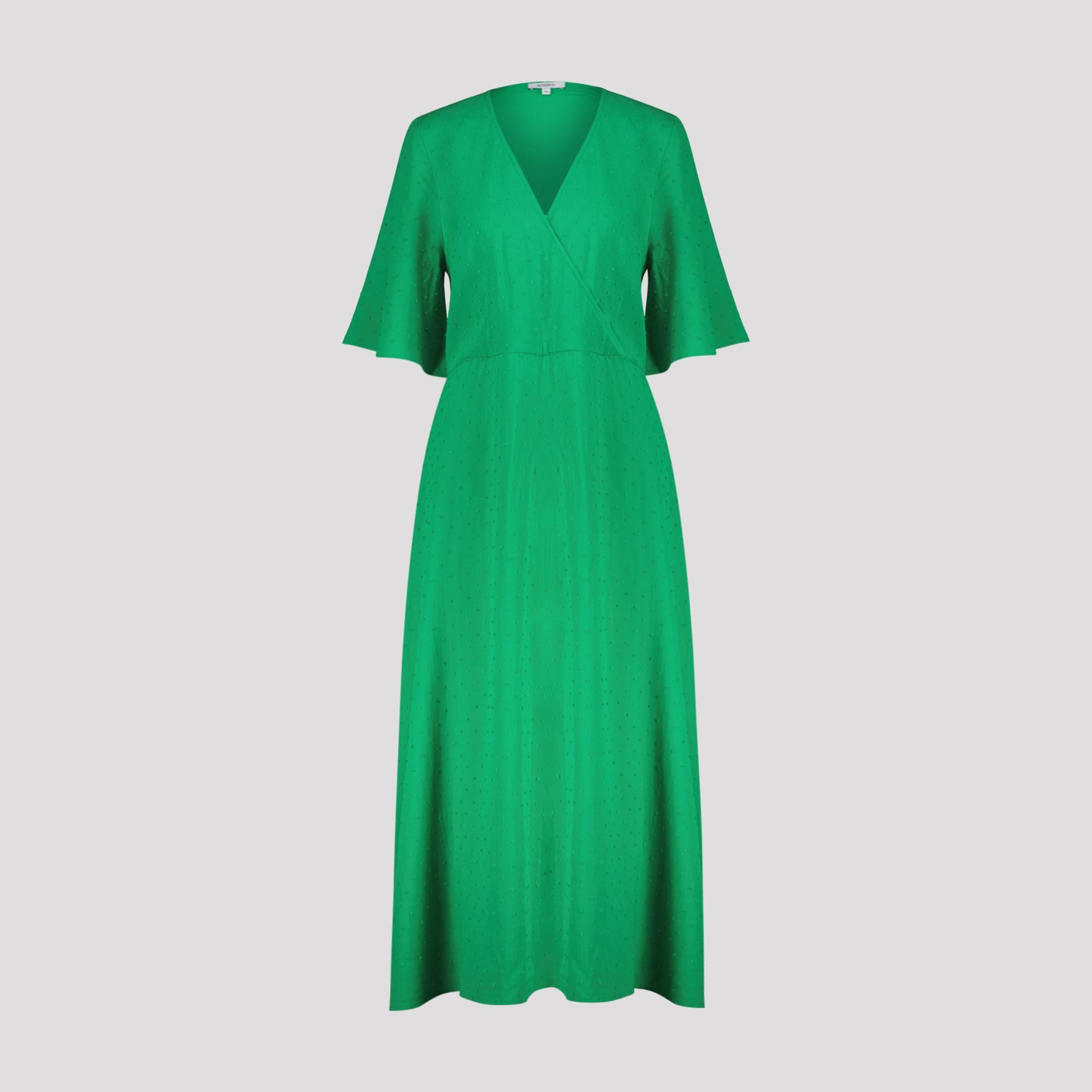 Carolin klänning - grön