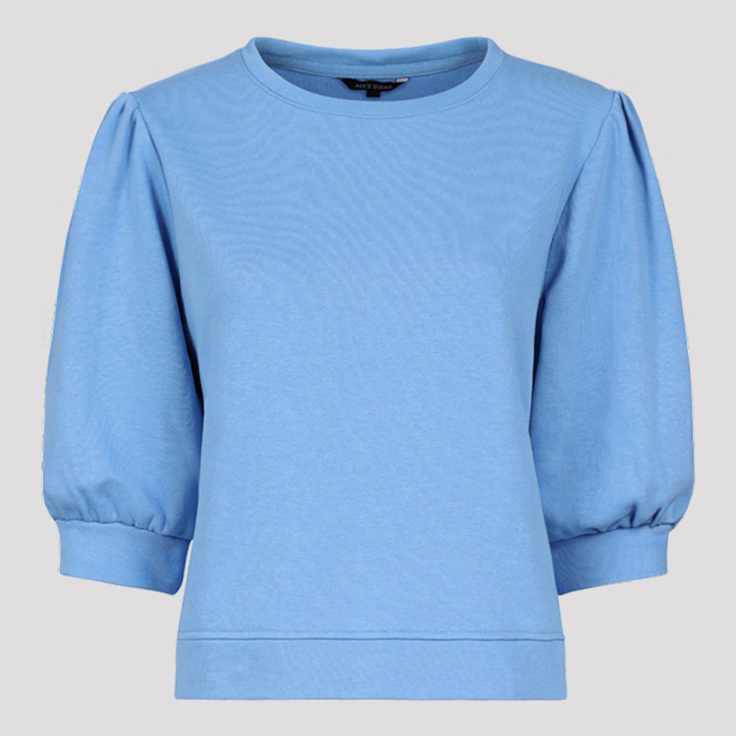 Pearl sweatshirt - Blå