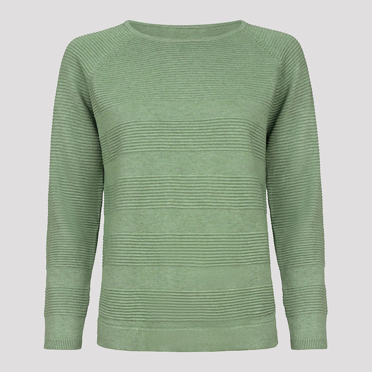 Reese tröja - Grön