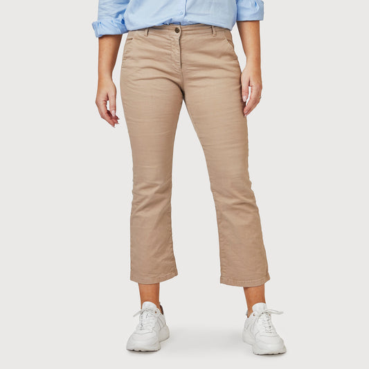 Shiela housut - beige